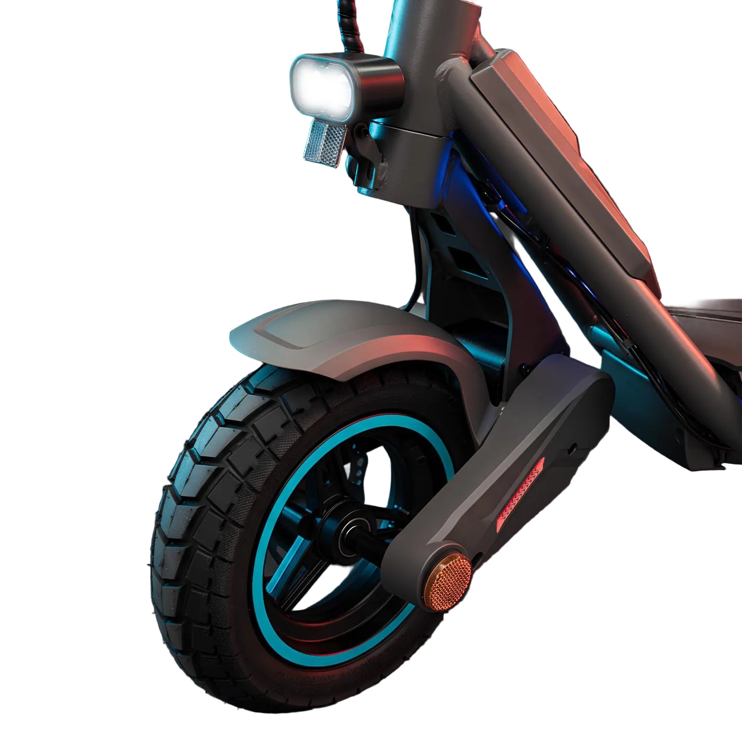 SmartGyro Rockway GL