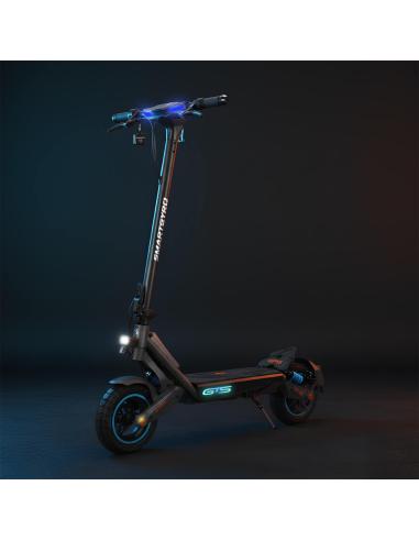 SmartGyro Rockway GTS