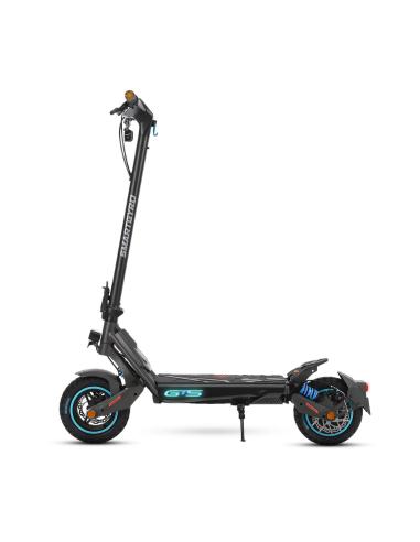 SmartGyro Rockway GTS