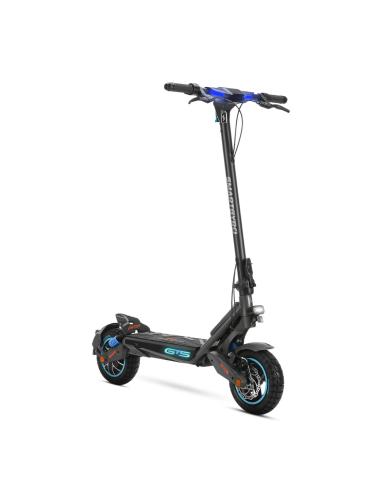 SmartGyro Rockway GTS