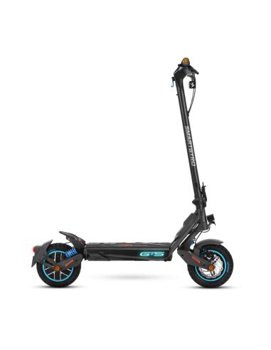 SmartGyro Rockway GTS