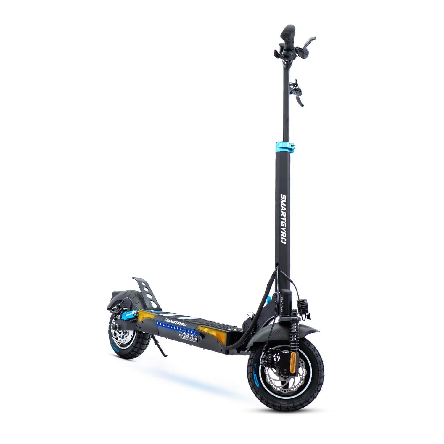 SmartGyro Speedway