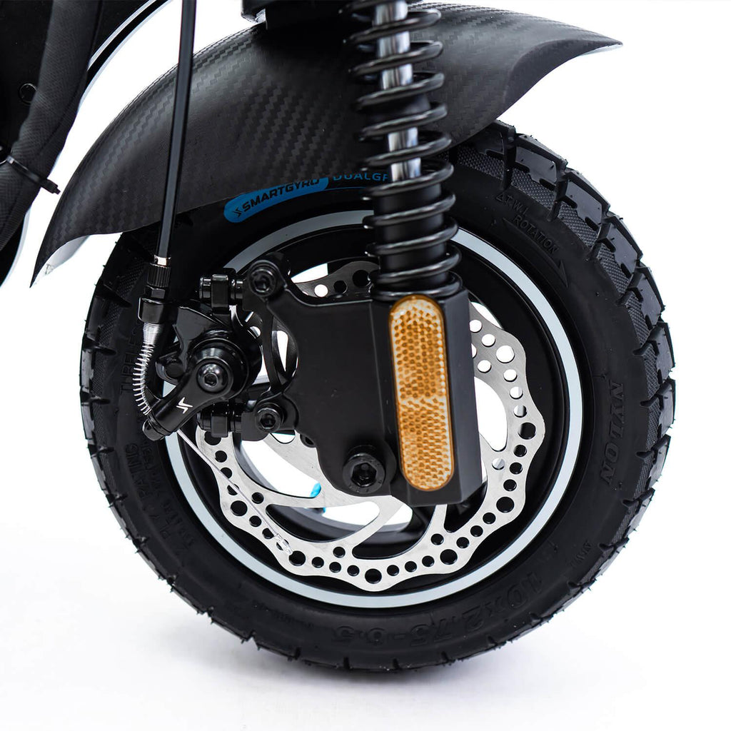 SmartGyro Speedway