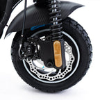 SmartGyro Speedway