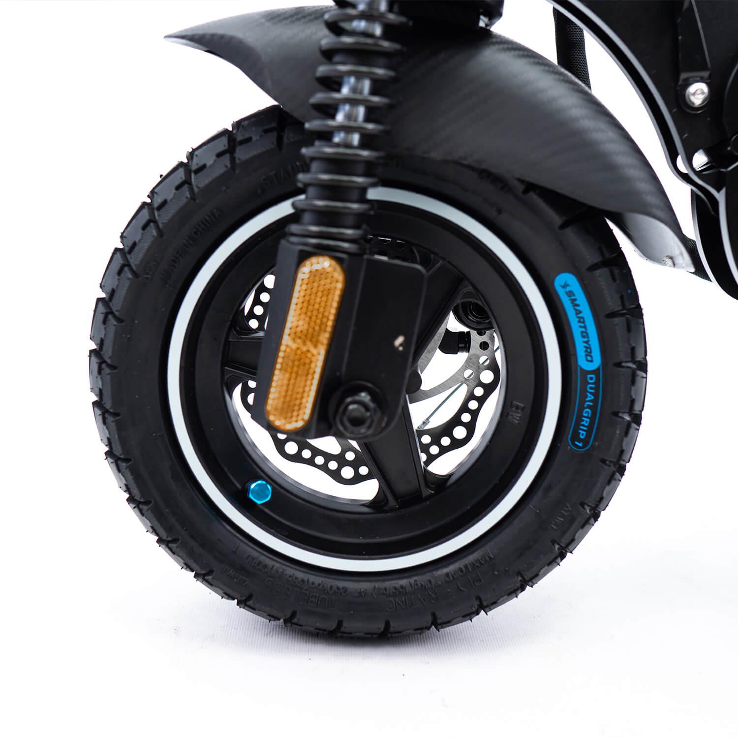 SmartGyro Speedway
