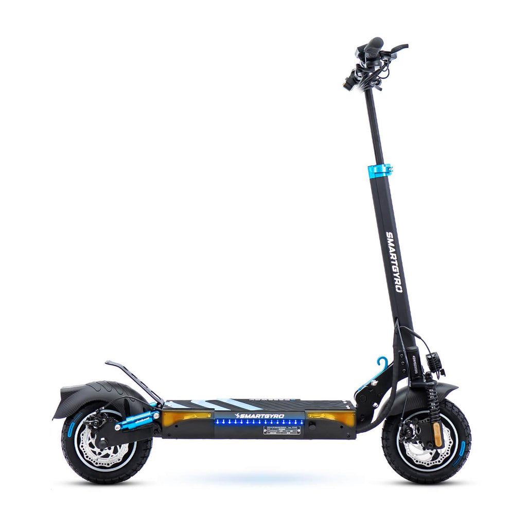 SmartGyro Speedway