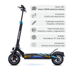 SmartGyro Speedway
