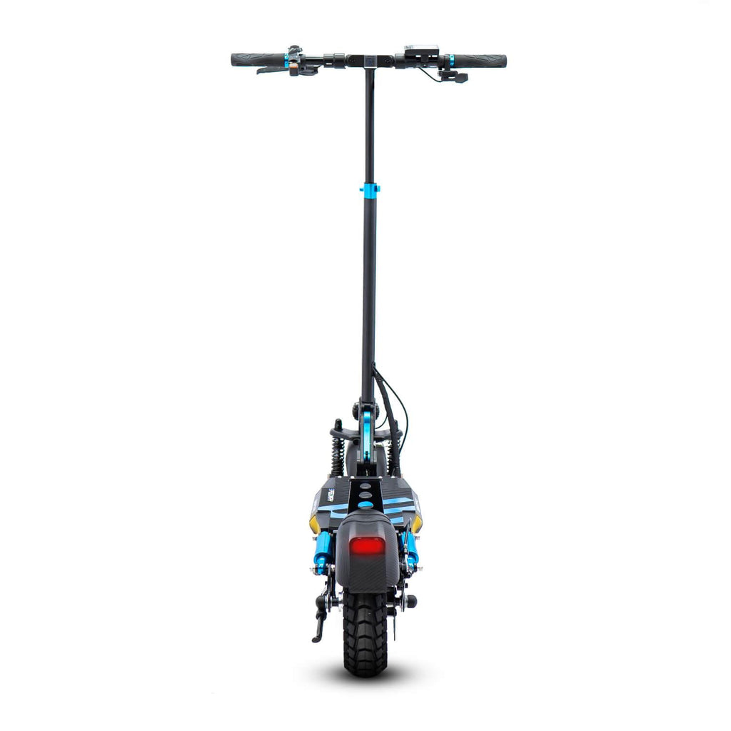 SmartGyro Speedway