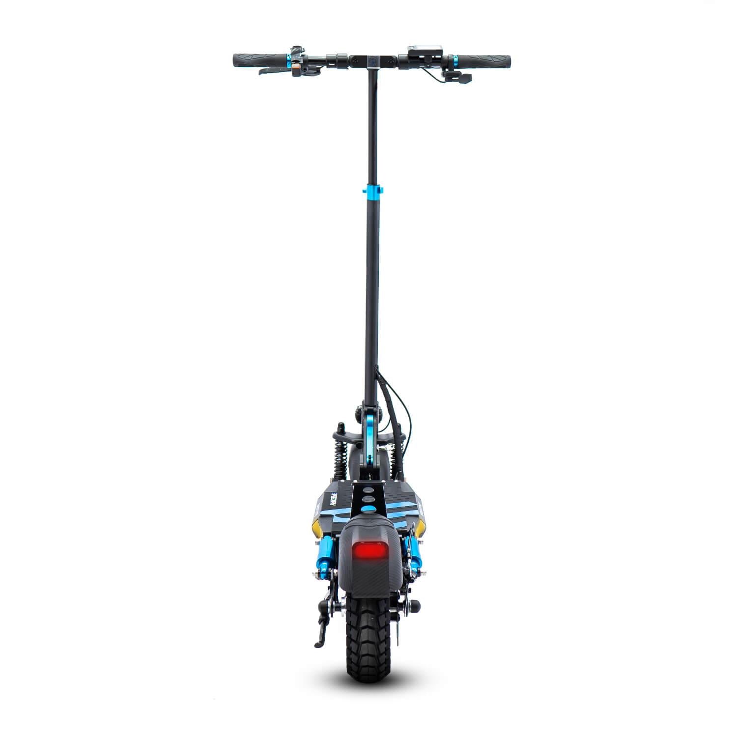 SmartGyro Speedway