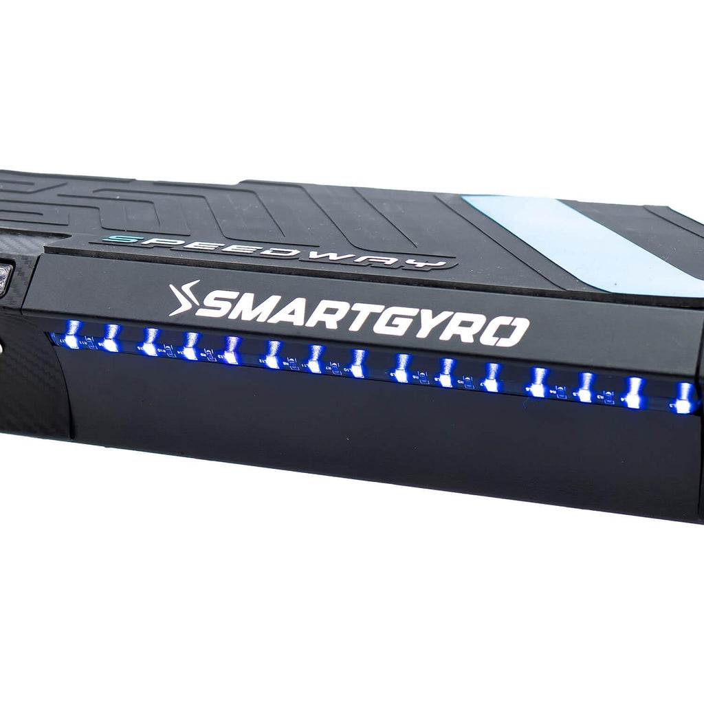 SmartGyro Speedway