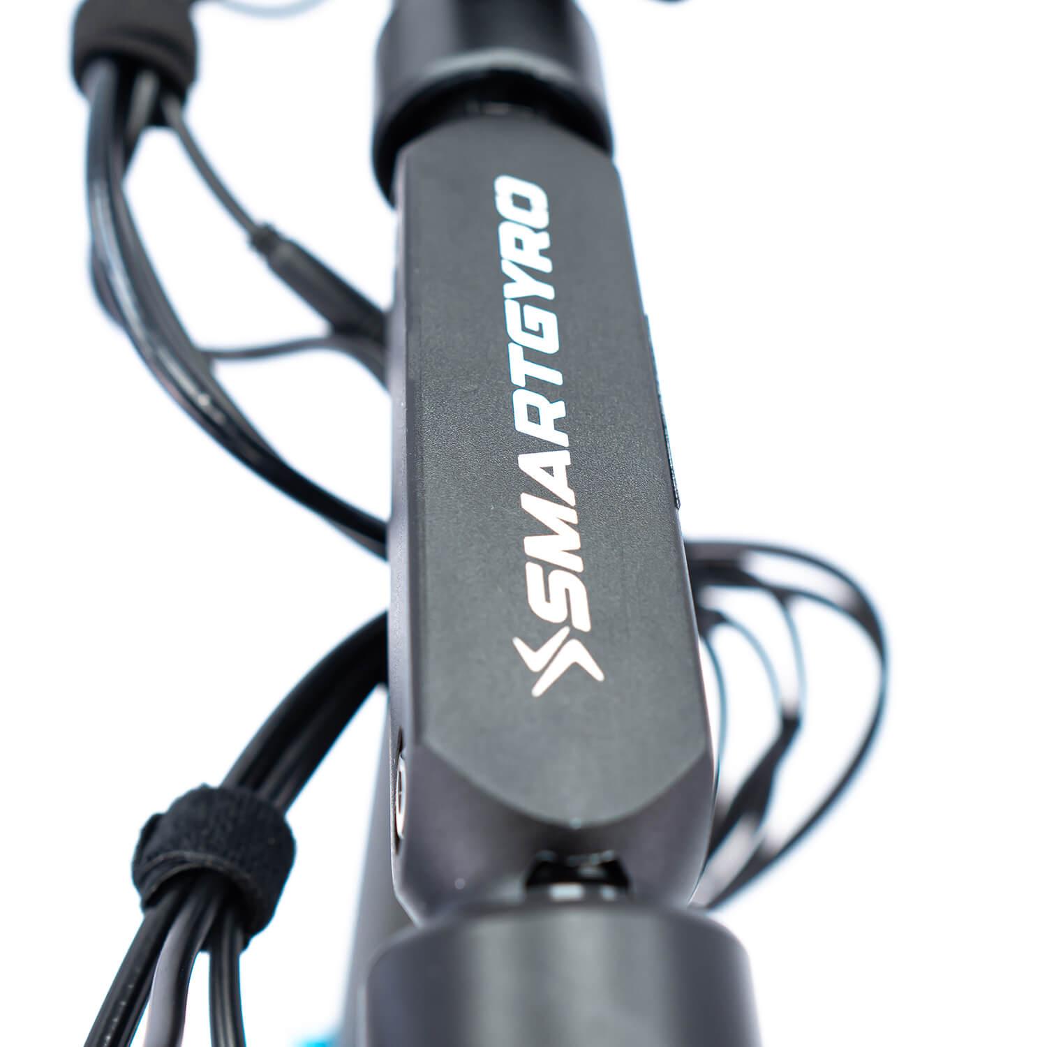 SmartGyro Speedway