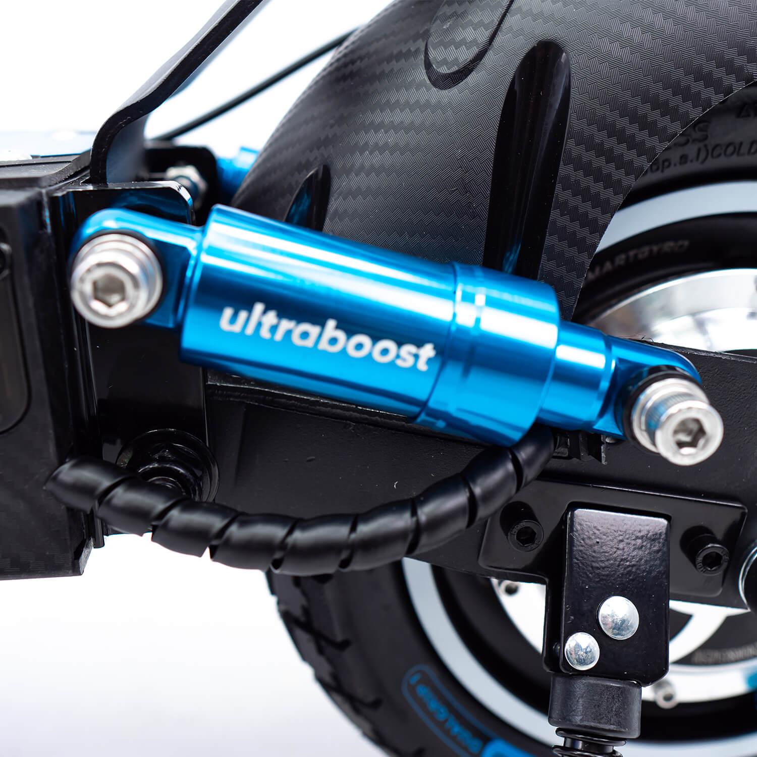 SmartGyro Speedway