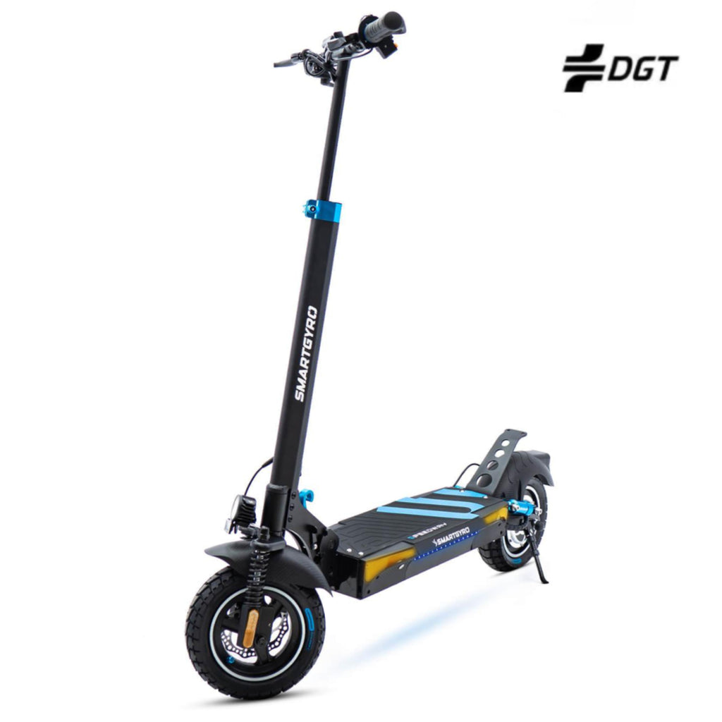 SmartGyro Speedway