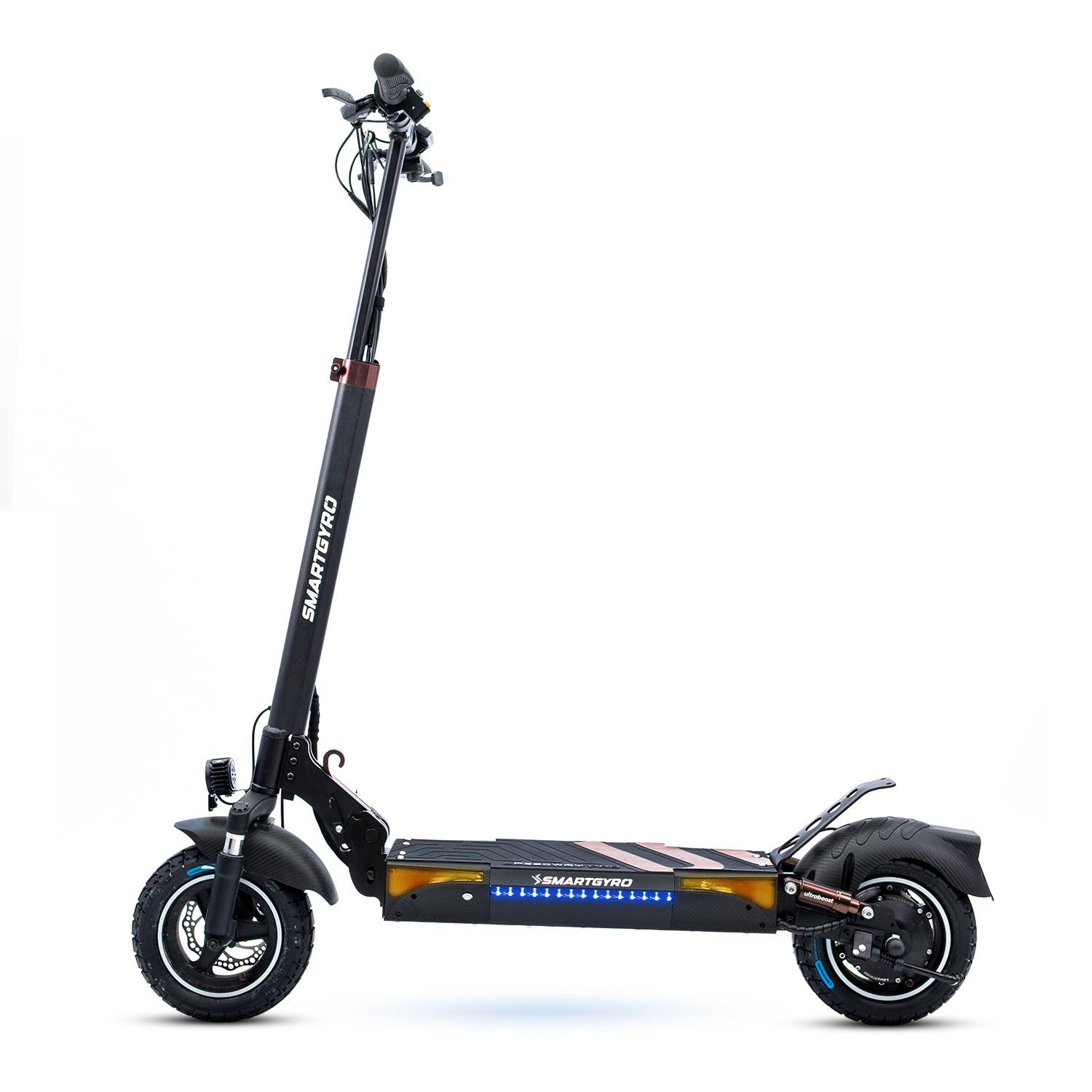 SmartGyro Speedway Pro