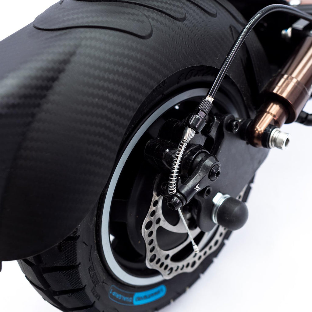SmartGyro Speedway Pro