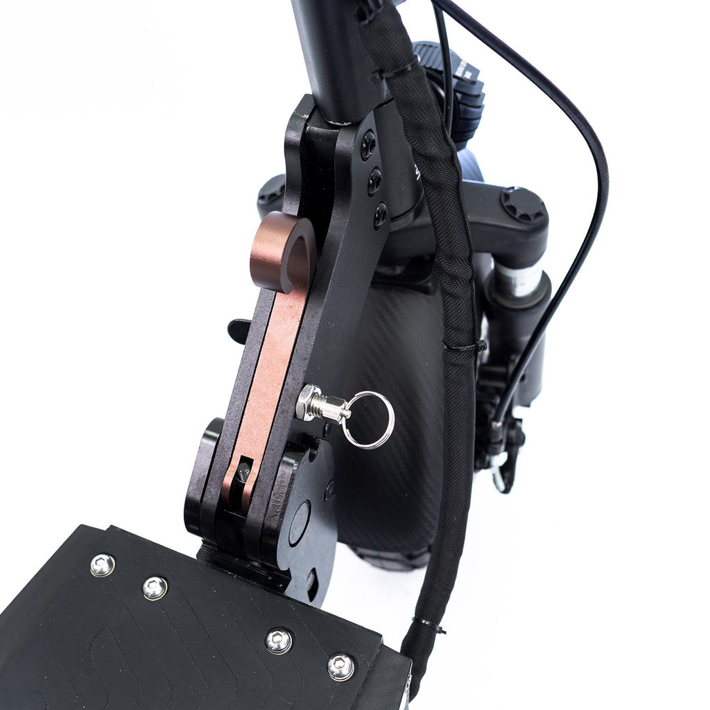 SmartGyro Speedway Pro