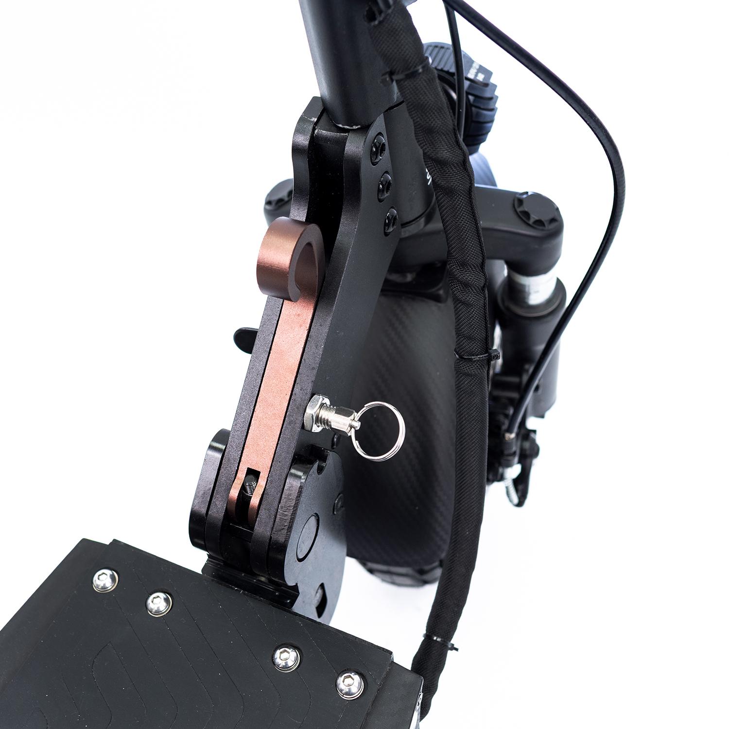 SmartGyro Speedway Pro