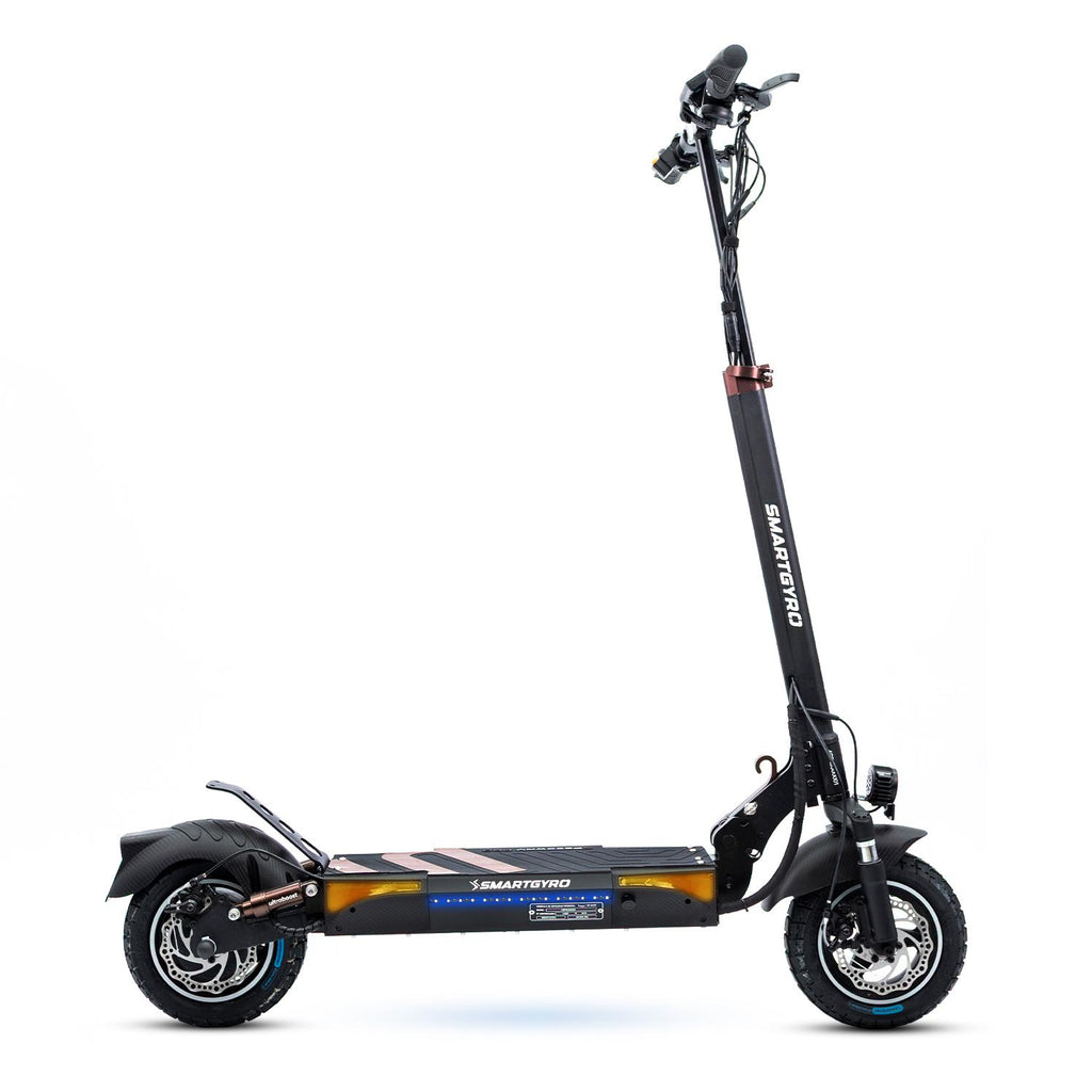 SmartGyro Speedway Pro
