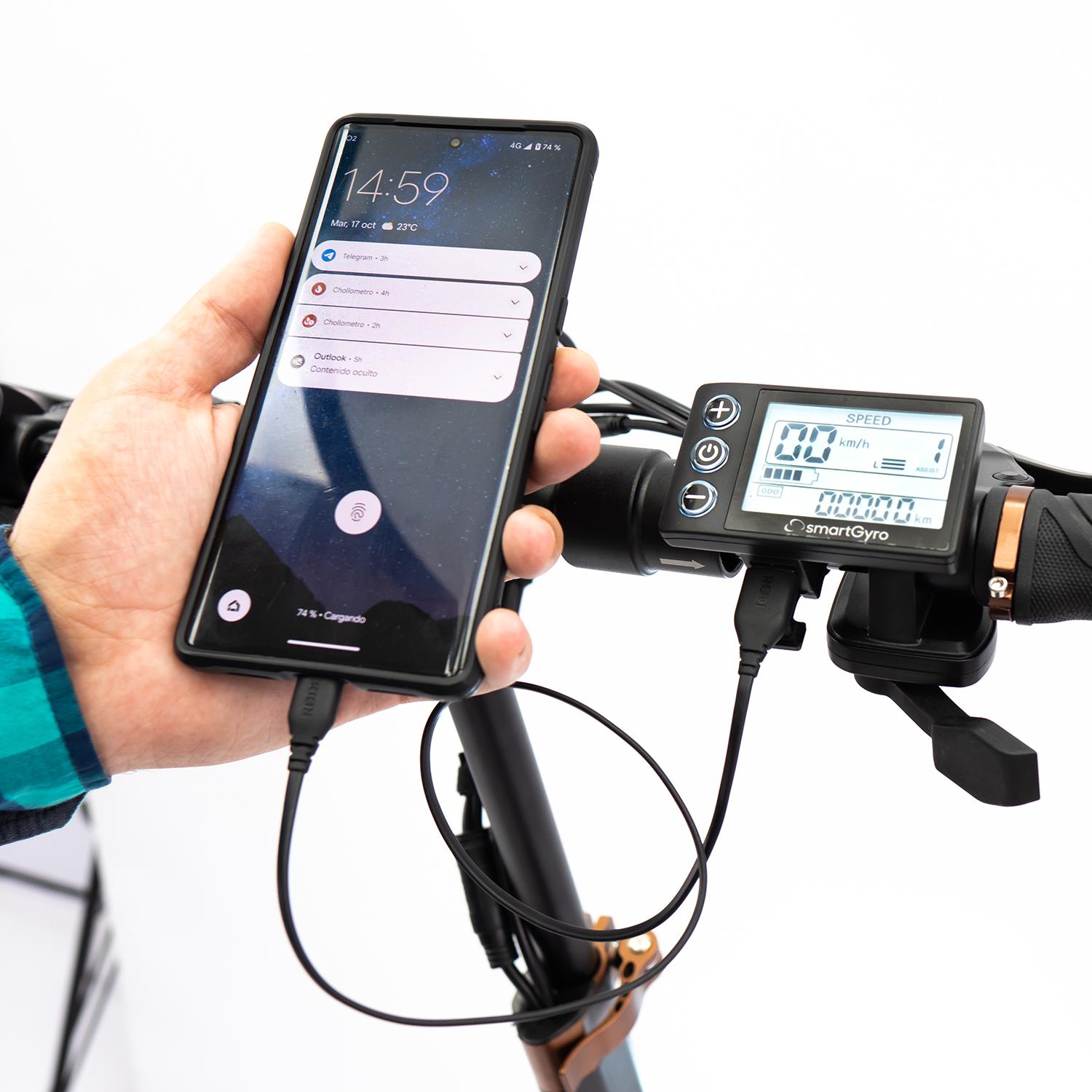 SmartGyro Speedway Pro