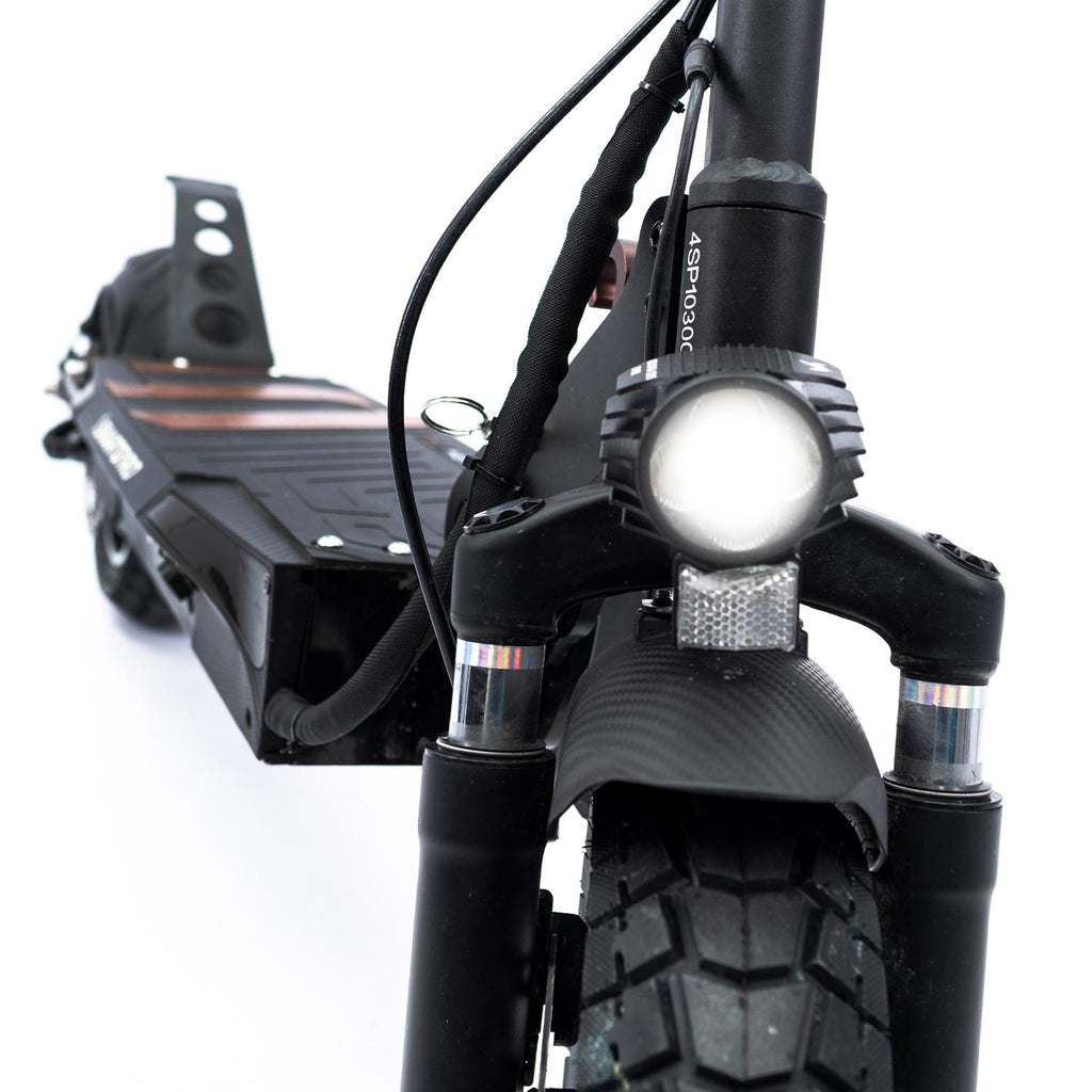 SmartGyro Speedway Pro