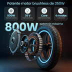 SmartGyro Z-One 2 Gray Certificado