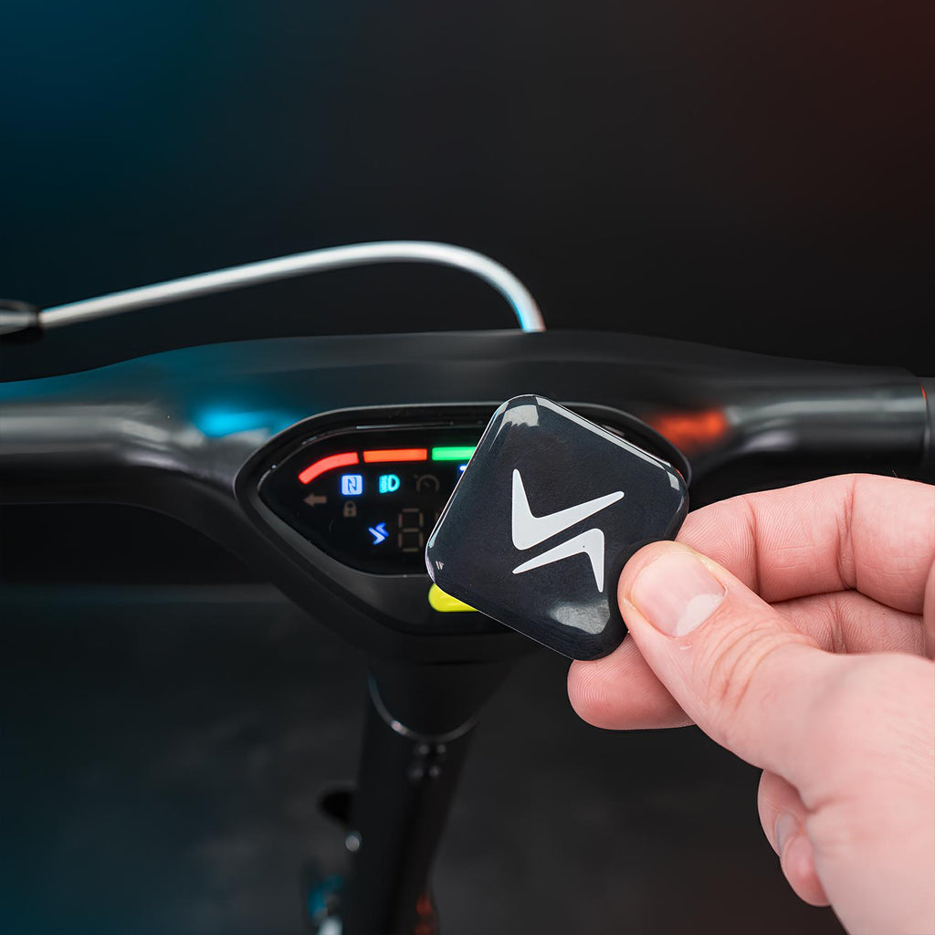 SmartGyro Z-One 2 Gray Certificado