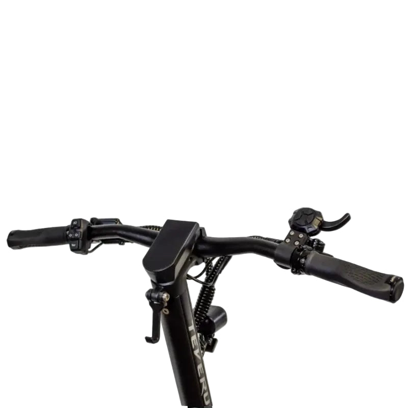 Teverun Fighter Mini Eco Homologado