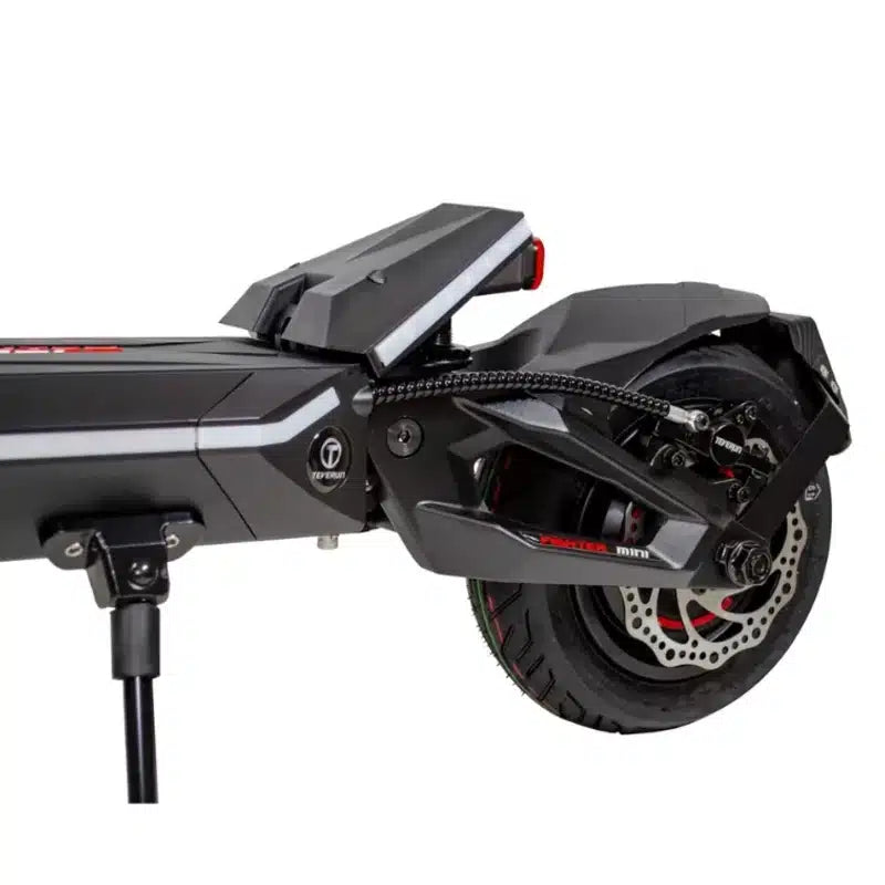 Teverun Fighter Mini Eco Homologado