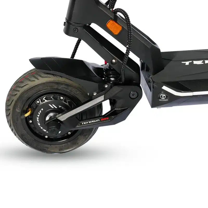 Teverun Fighter Mini 52V 20Ah