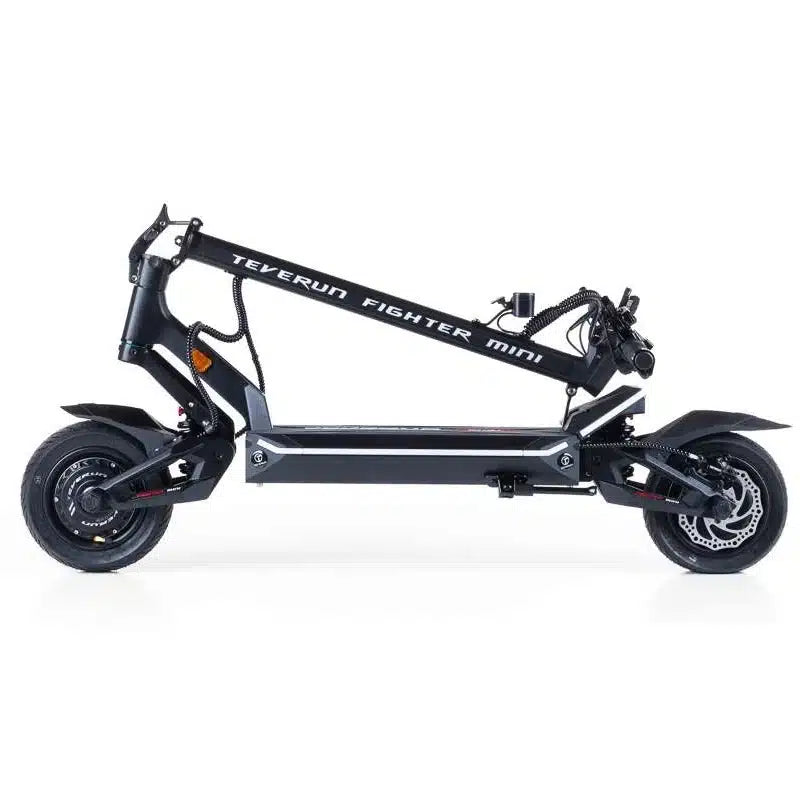 Teverun Fighter Mini Eco Homologado