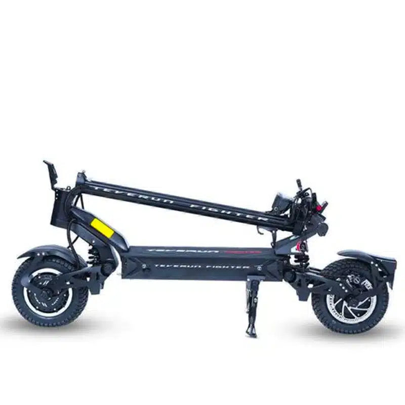 Teverun Fighter 10+ Plus