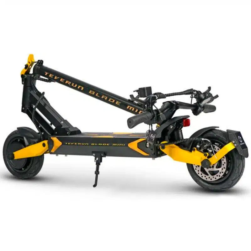 Teverun Blade Mini – Single Pro