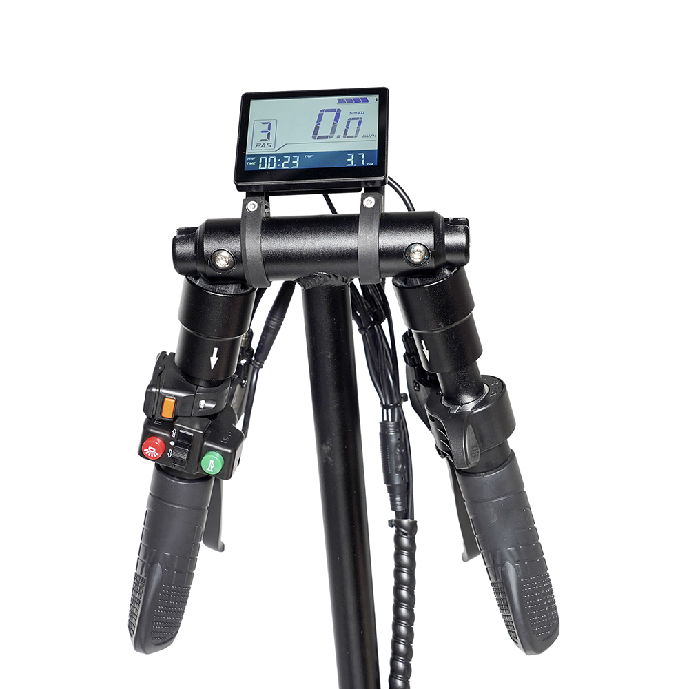 Skateflash Sk Urban Dual Pro