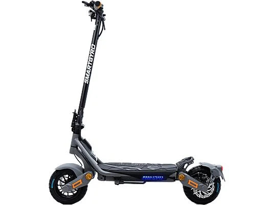 SmartGyro Rockway EVO
