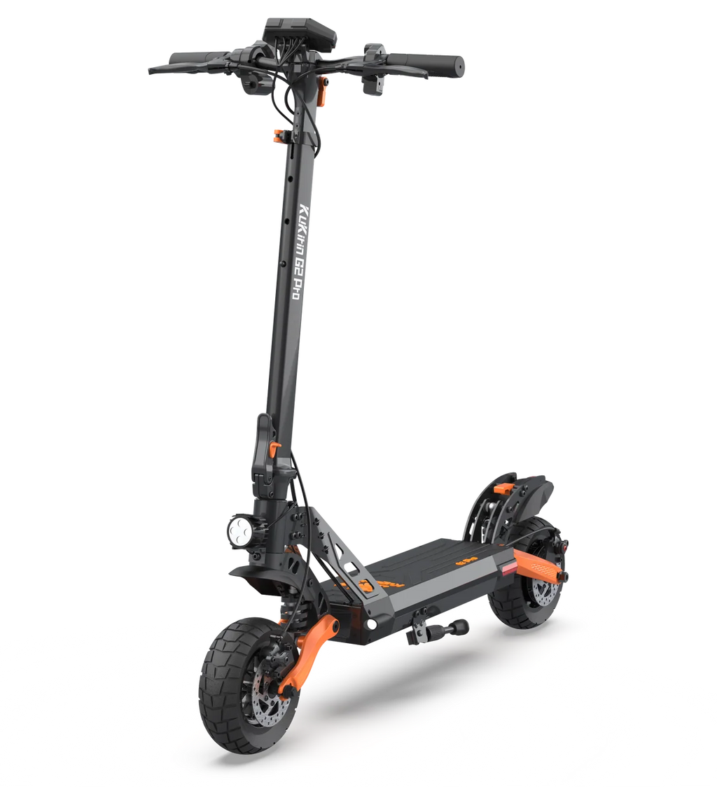 KuKirin G2 Pro