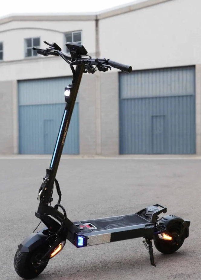 patinete electrico vsett 10 apex