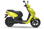 Moto Eléctrica Kisbee SE