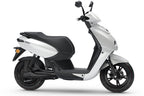 Moto Eléctrica Kisbee SE