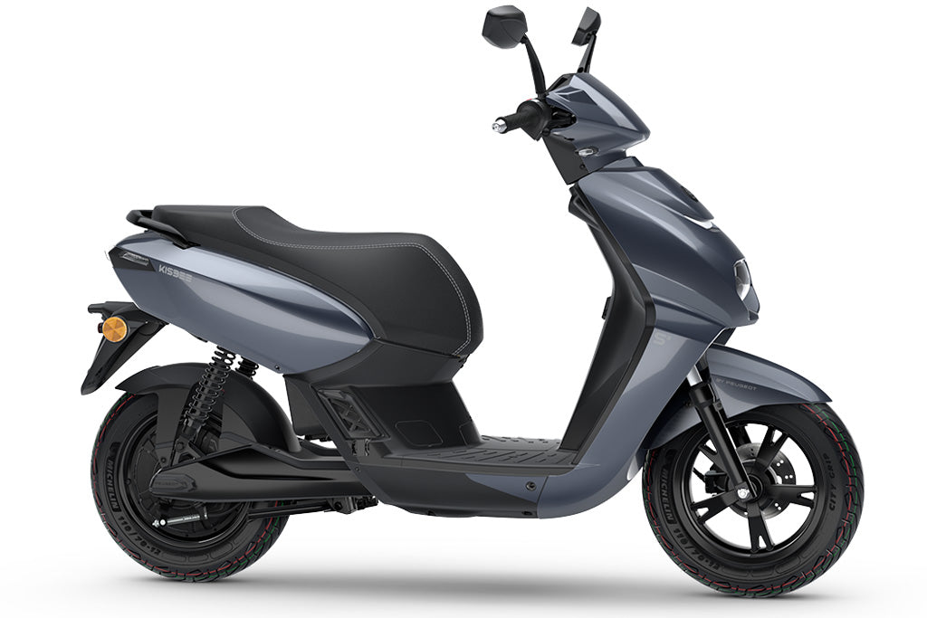 Moto Eléctrica Kisbee SE