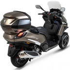 Peugeot Metropolis SW maletín integrado detalle 1