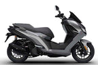 Peugeot Pulsion EVO detalle