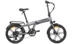 Bicicleta eléctrica plegable Youin Praga