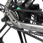 Bicicleta eléctrica plegable Youin Praga Pro