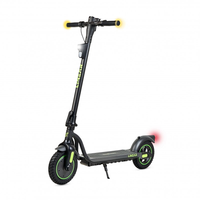 Patinete Eléctrico Linear Ecoxtrem homologado