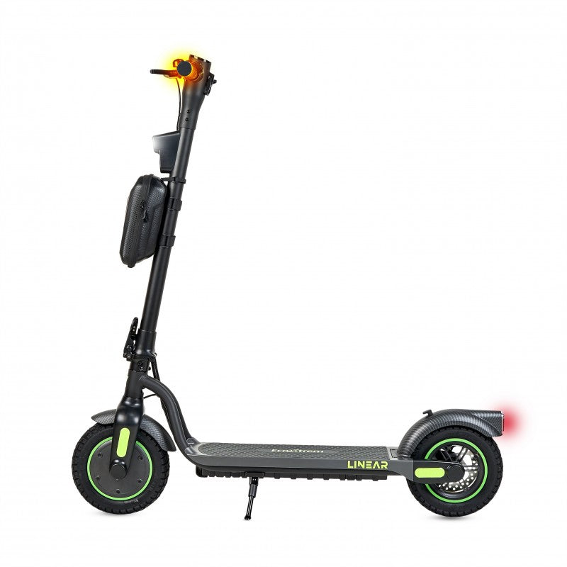 Patinete Eléctrico Linear Ecoxtrem homologado