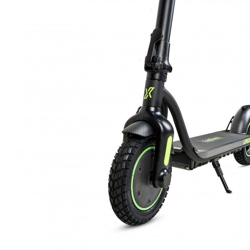 Patinete Eléctrico Linear Ecoxtrem homologado