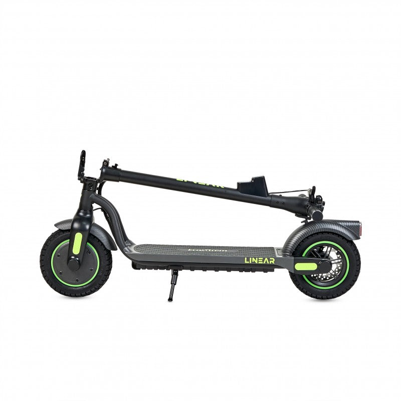 Patinete Eléctrico Linear Ecoxtrem homologado