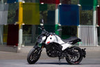 Peugeot PM-03 vista estática (diseño compartido con la PM-01)