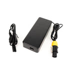 SMARTGYRO CARGADOR 5200 RAPTOR DE 52V (solo modelo antiguo de 52V)