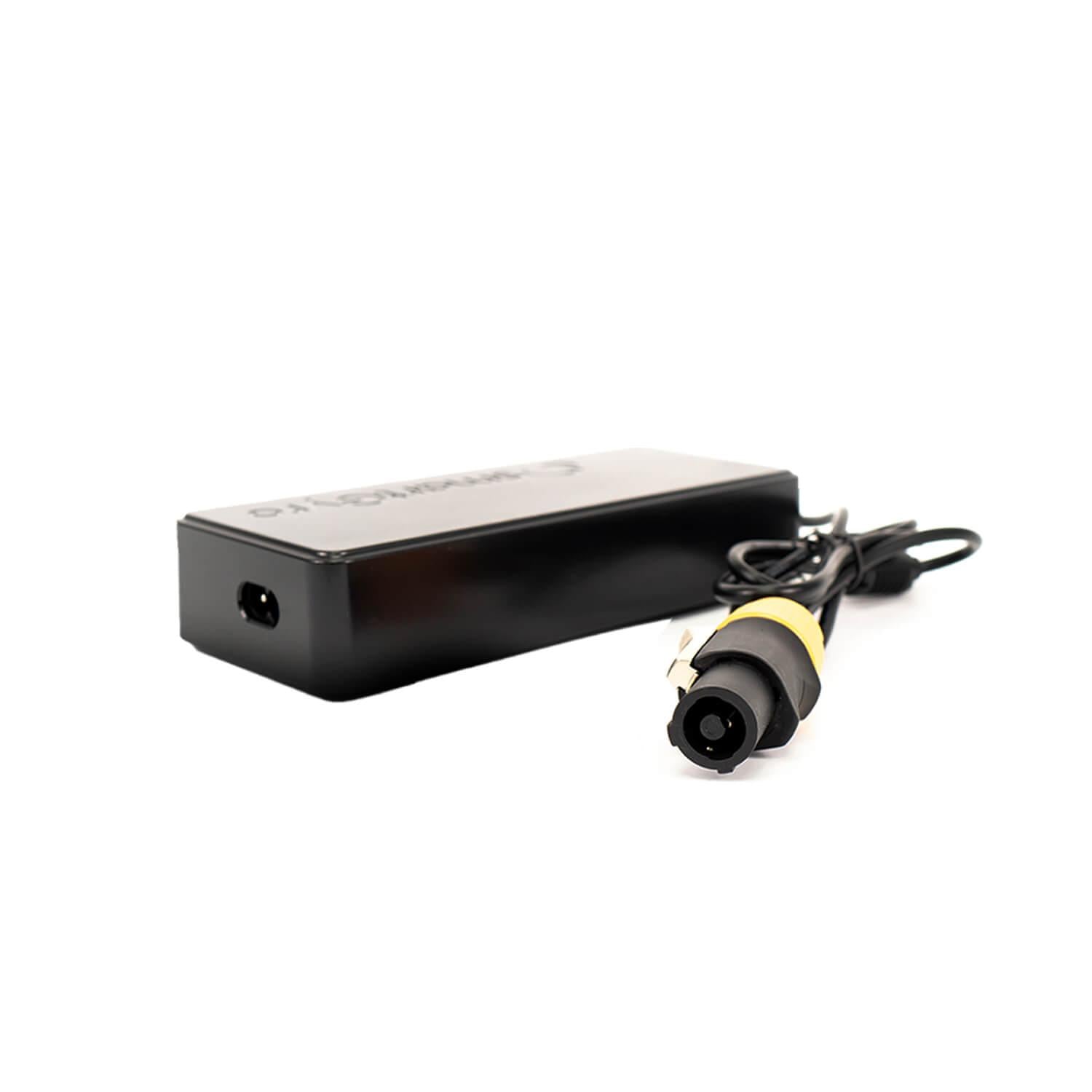 SMARTGYRO CARGADOR 5200 RAPTOR DE 52V (solo modelo antiguo de 52V)